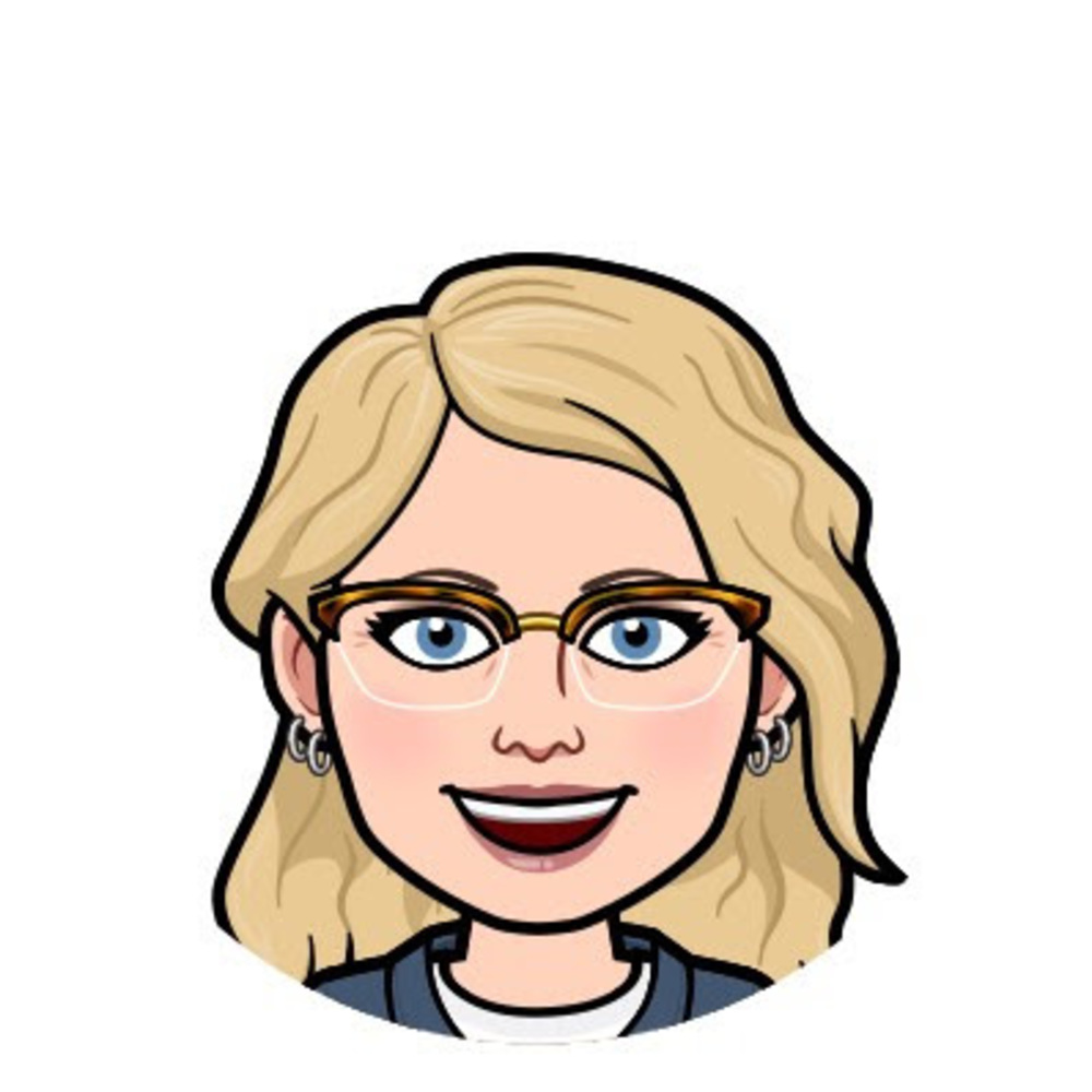 Meet your Posher, Kathi